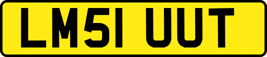 LM51UUT