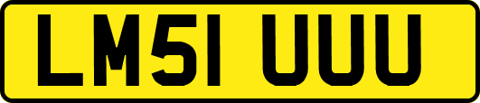 LM51UUU