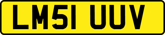 LM51UUV