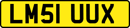 LM51UUX