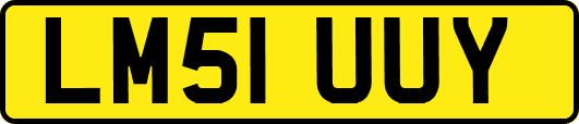 LM51UUY