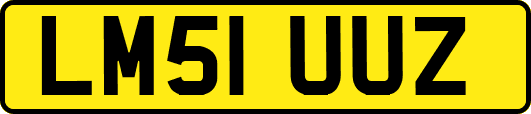 LM51UUZ