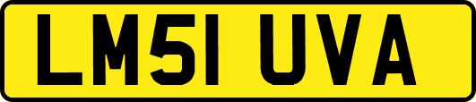 LM51UVA