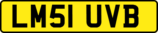 LM51UVB