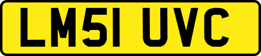 LM51UVC