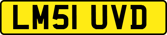 LM51UVD