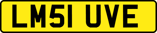 LM51UVE