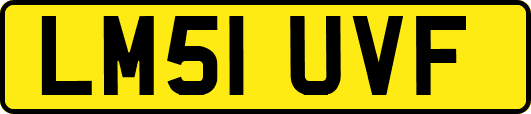 LM51UVF