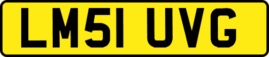 LM51UVG