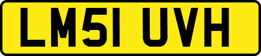 LM51UVH