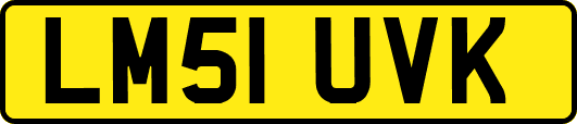 LM51UVK