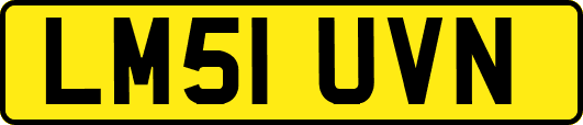 LM51UVN