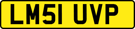 LM51UVP