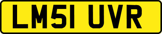 LM51UVR