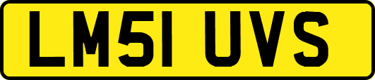 LM51UVS