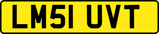 LM51UVT