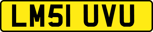 LM51UVU