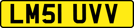 LM51UVV