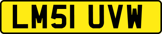 LM51UVW