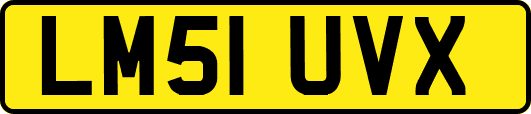 LM51UVX