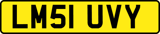 LM51UVY