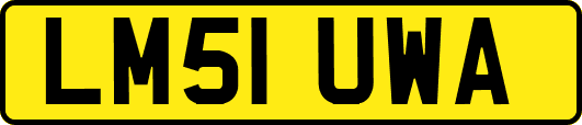 LM51UWA