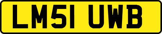 LM51UWB