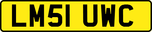 LM51UWC