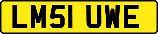 LM51UWE