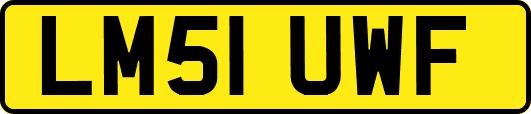 LM51UWF