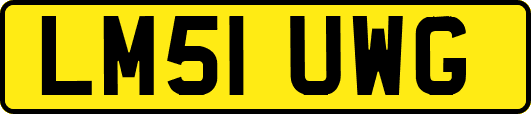 LM51UWG