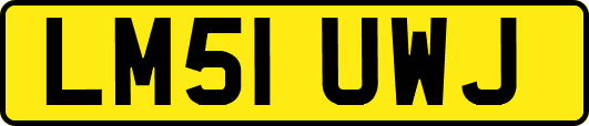 LM51UWJ