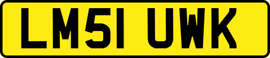 LM51UWK