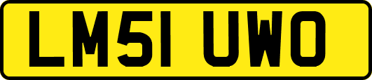 LM51UWO