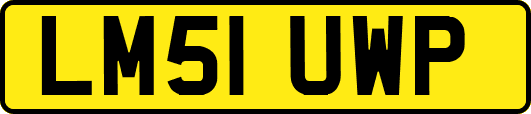 LM51UWP