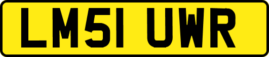 LM51UWR