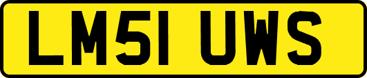 LM51UWS