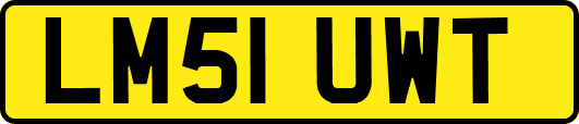 LM51UWT