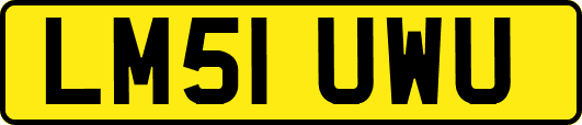 LM51UWU