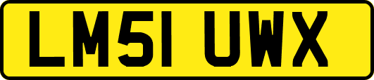 LM51UWX