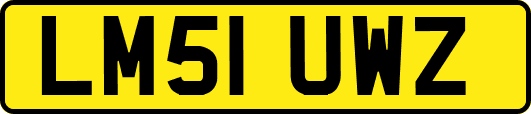 LM51UWZ