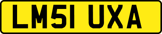 LM51UXA