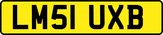 LM51UXB