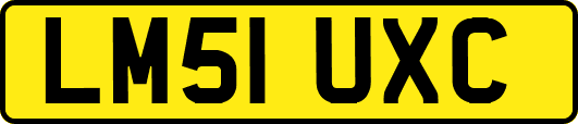 LM51UXC