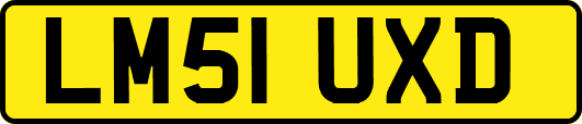 LM51UXD