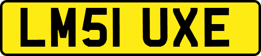 LM51UXE