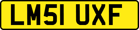 LM51UXF