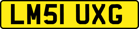 LM51UXG