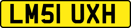 LM51UXH