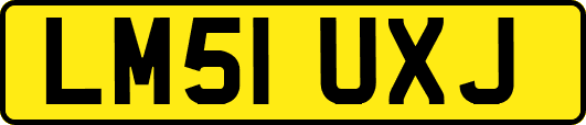 LM51UXJ